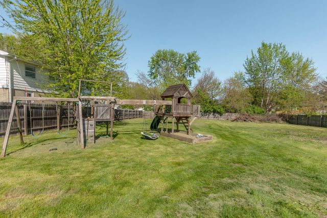 1703 Baltimore Street, Waterloo, IA 50702
