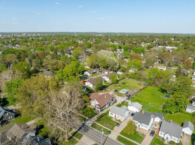 1703 Baltimore Street, Waterloo, IA 50702