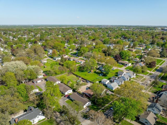 1703 Baltimore Street, Waterloo, IA 50702