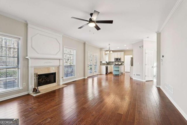 2309 Wickingham Drive NE, Marietta, GA 30066