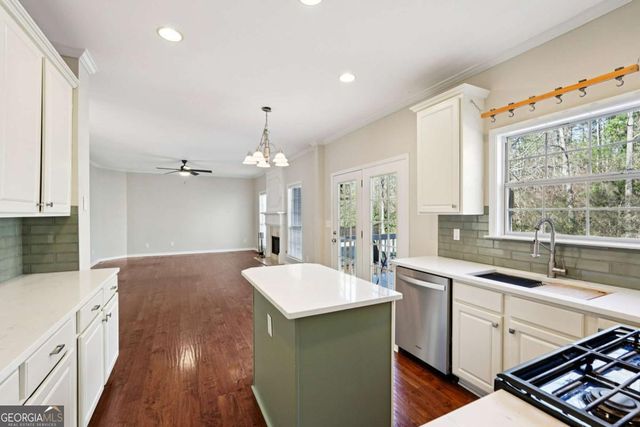 2309 Wickingham Drive NE, Marietta, GA 30066