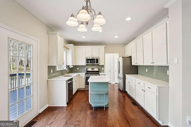 2309 Wickingham Drive NE, Marietta, GA 30066