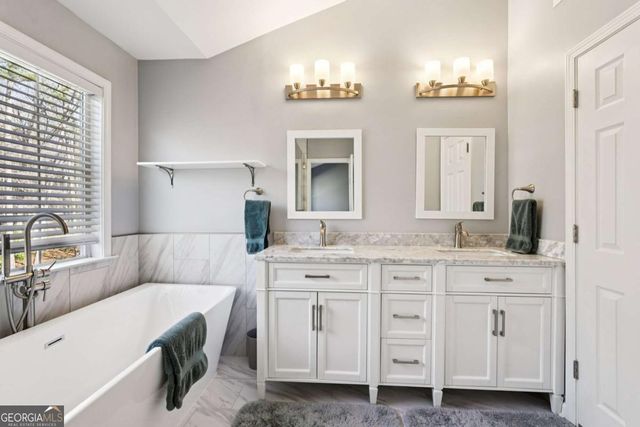 2309 Wickingham Drive NE, Marietta, GA 30066