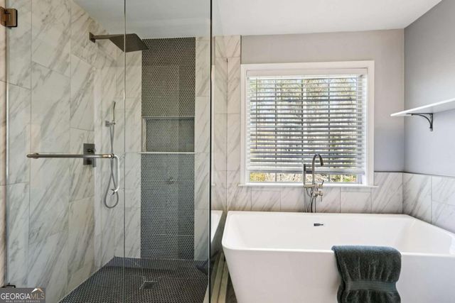 2309 Wickingham Drive NE, Marietta, GA 30066