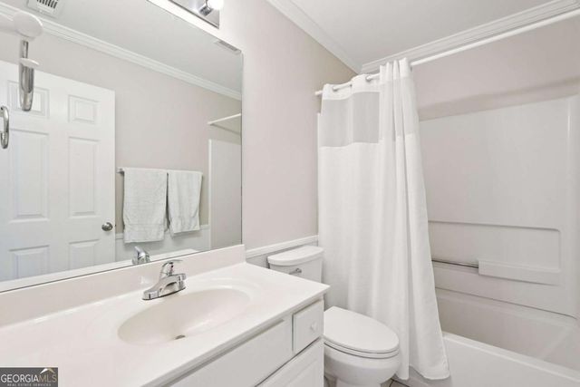 2309 Wickingham Drive NE, Marietta, GA 30066