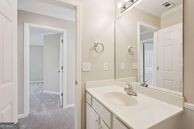 2309 Wickingham Drive NE, Marietta, GA 30066