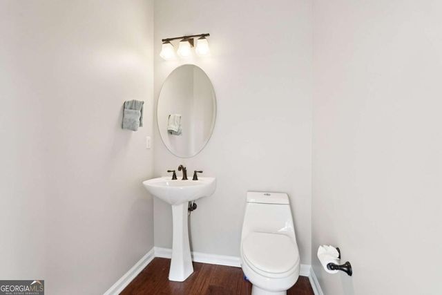 2309 Wickingham Drive NE, Marietta, GA 30066