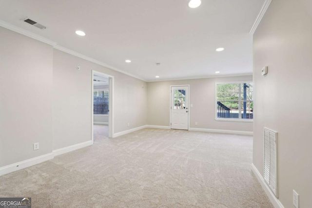 2309 Wickingham Drive NE, Marietta, GA 30066