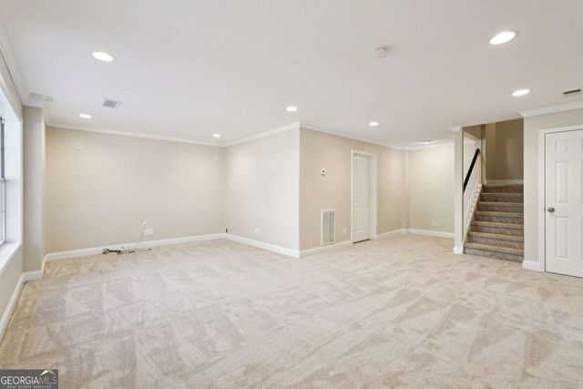 2309 Wickingham Drive NE, Marietta, GA 30066