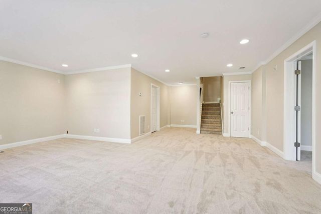 2309 Wickingham Drive NE, Marietta, GA 30066