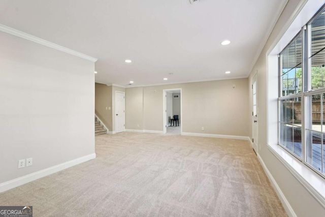 2309 Wickingham Drive NE, Marietta, GA 30066