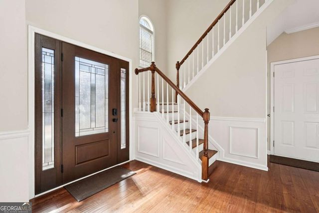 2309 Wickingham Drive NE, Marietta, GA 30066