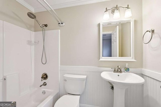 2309 Wickingham Drive NE, Marietta, GA 30066