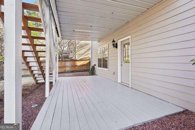 2309 Wickingham Drive NE, Marietta, GA 30066