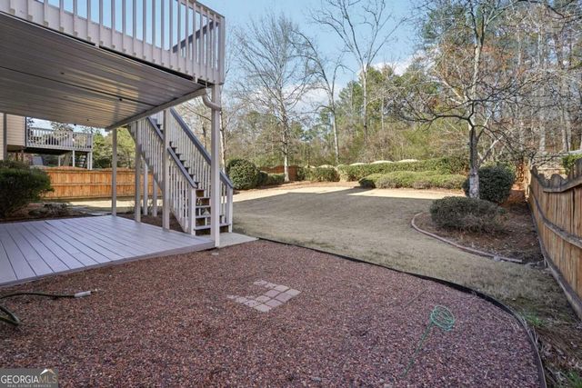 2309 Wickingham Drive NE, Marietta, GA 30066