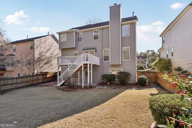 2309 Wickingham Drive NE, Marietta, GA 30066