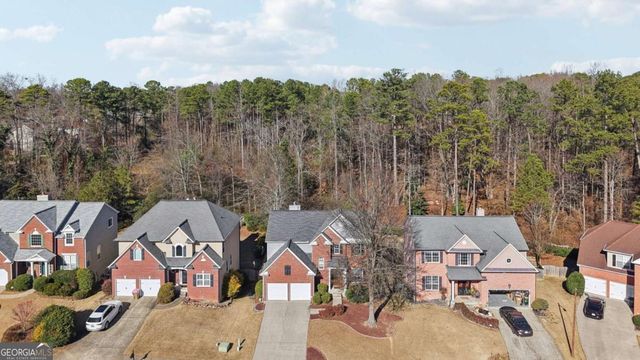 2309 Wickingham Drive NE, Marietta, GA 30066