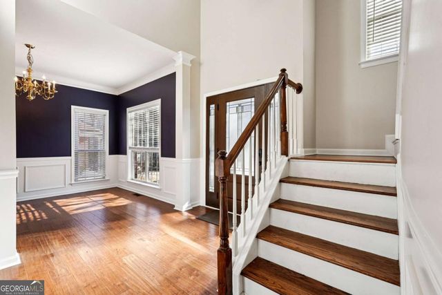 2309 Wickingham Drive NE, Marietta, GA 30066