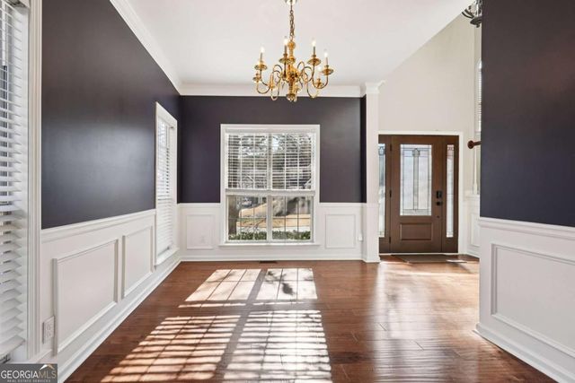 2309 Wickingham Drive NE, Marietta, GA 30066