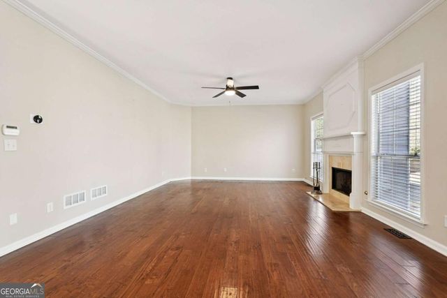 2309 Wickingham Drive NE, Marietta, GA 30066