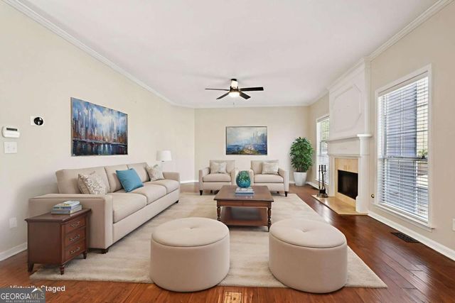 2309 Wickingham Drive NE, Marietta, GA 30066