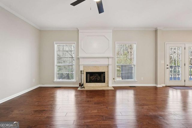 2309 Wickingham Drive NE, Marietta, GA 30066