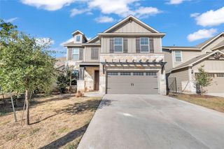 146 Russet TRL, Georgetown, TX 78628