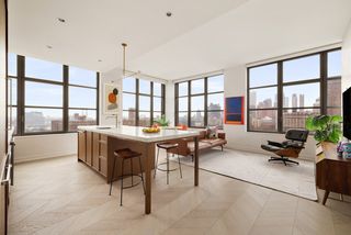 115 YORK Street # 12F, New York City, NY 11201