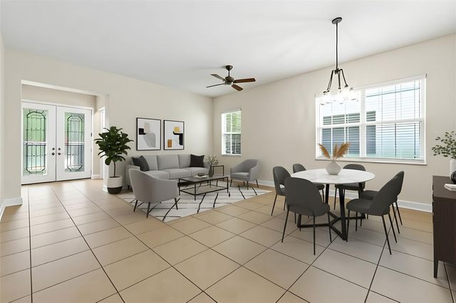 10866 FERN ROCK ROAD, Orlando, FL 32825