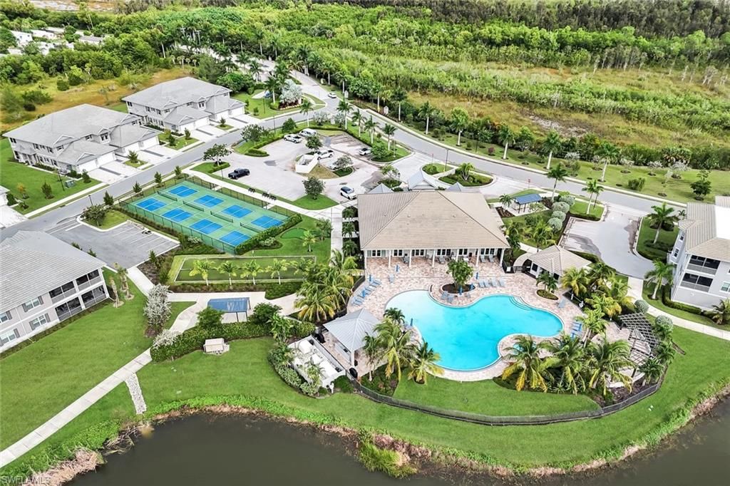 280 Indies DR E 101,102,201,202, NAPLES, FL 34114 — photo 4