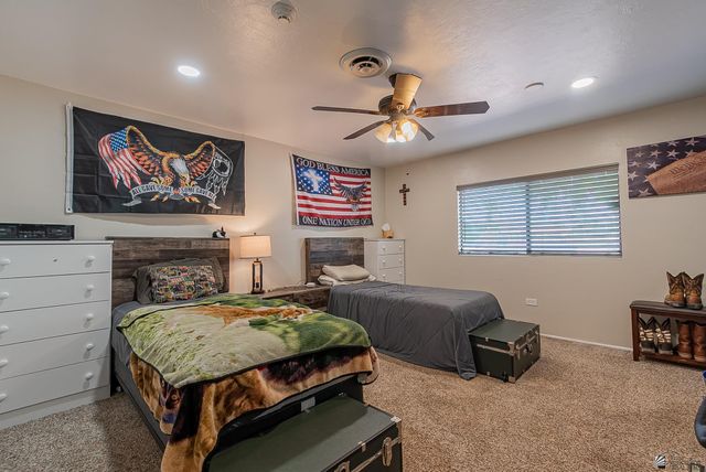 12264 S Foothills Blvd, Yuma, AZ 85367