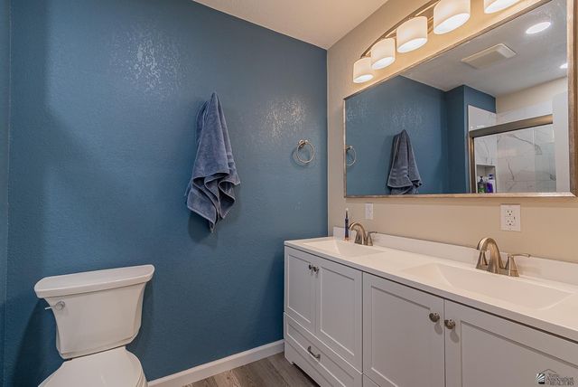 12264 S Foothills Blvd, Yuma, AZ 85367