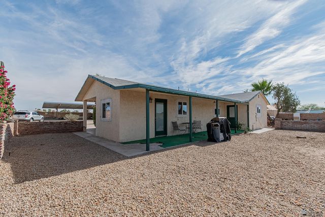 12264 S Foothills Blvd, Yuma, AZ 85367