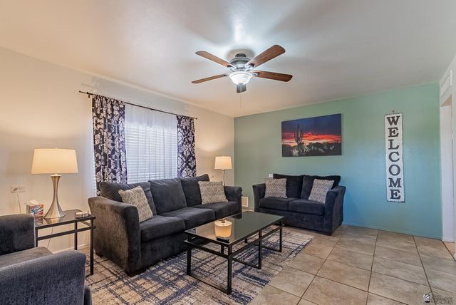 12264 S Foothills Blvd, Yuma, AZ 85367