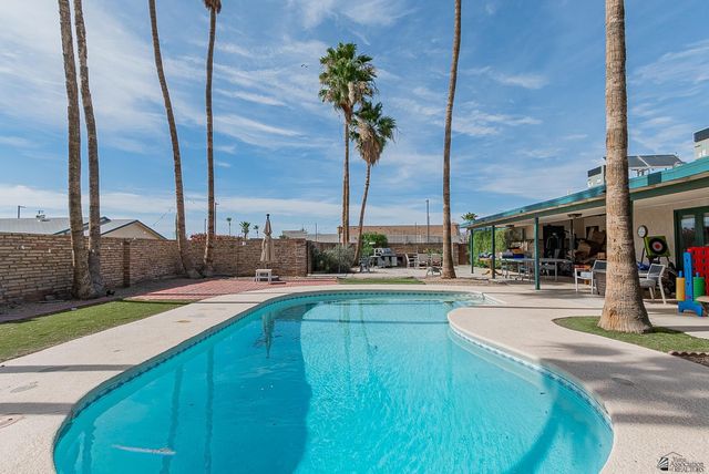 12264 S Foothills Blvd, Yuma, AZ 85367