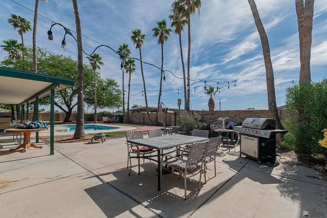 12264 S Foothills Blvd, Yuma, AZ 85367