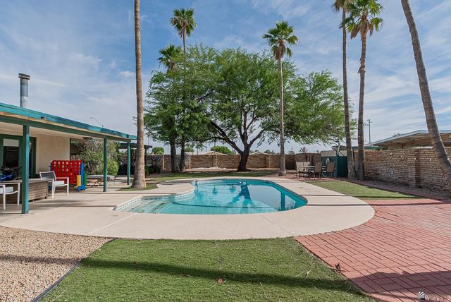 12264 S Foothills Blvd, Yuma, AZ 85367