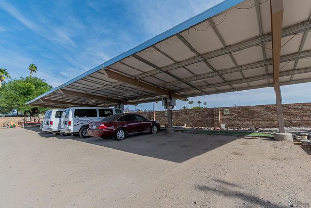 12264 S Foothills Blvd, Yuma, AZ 85367