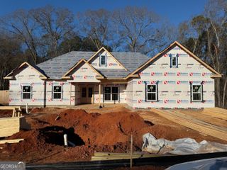 105 Parker Lane, Centerville, GA 31028