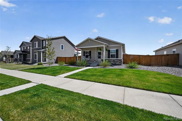 3042 Nectar Street, Strasburg, CO 80136