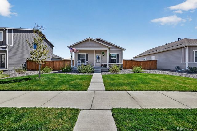 3042 Nectar Street, Strasburg, CO 80136