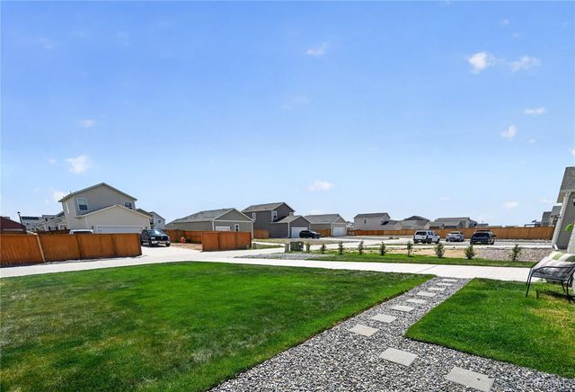 3042 Nectar Street, Strasburg, CO 80136