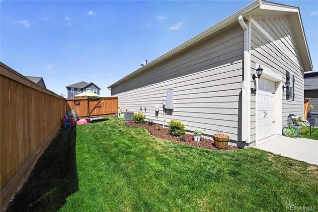 3042 Nectar Street, Strasburg, CO 80136