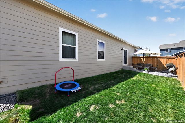 3042 Nectar Street, Strasburg, CO 80136