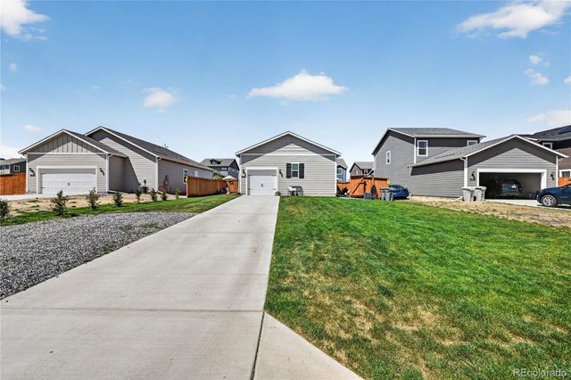 3042 Nectar Street, Strasburg, CO 80136