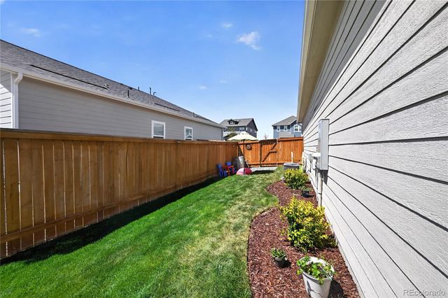 3042 Nectar Street, Strasburg, CO 80136