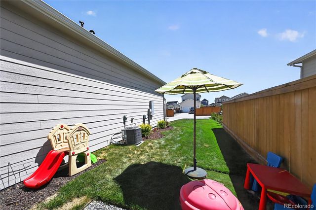3042 Nectar Street, Strasburg, CO 80136