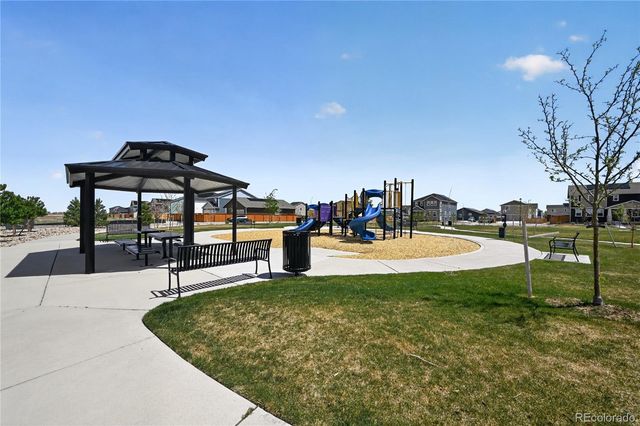 3042 Nectar Street, Strasburg, CO 80136