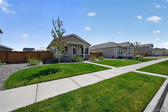 3042 Nectar Street, Strasburg, CO 80136