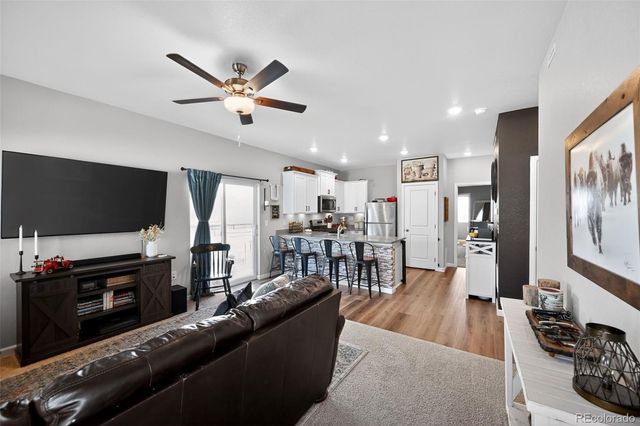 3042 Nectar Street, Strasburg, CO 80136